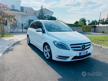 Mercedes Classe B200 CDI PREMIUM