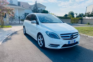 Mercedes Classe B200 CDI PREMIUM