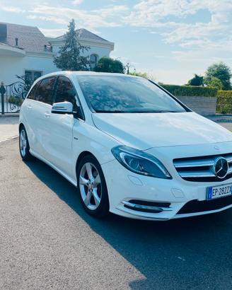 Mercedes Classe B200 CDI PREMIUM
