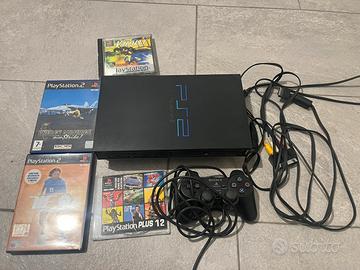 Playstation 2