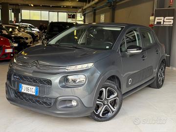 Citroen C3 82 S&S SHINE UNICOPR GARANZ