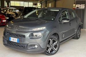 Citroen C3 82 S&S SHINE UNICOPR GARANZ