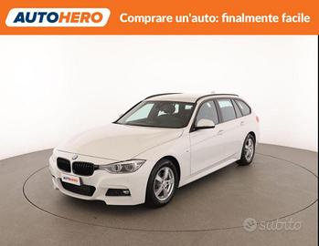 BMW 320 NA34402