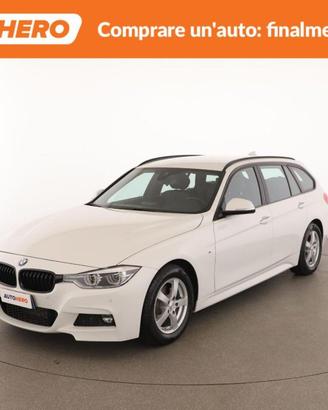 BMW 320 NA34402