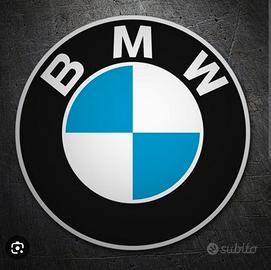 magazzino ricambi BMW