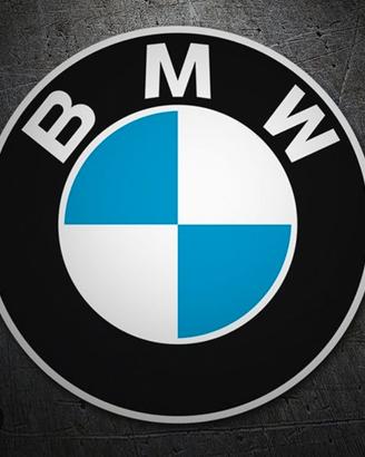 magazzino ricambi BMW