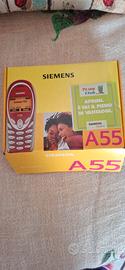 Siemens A55
