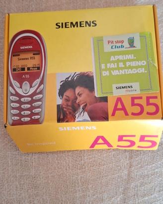 Siemens A55