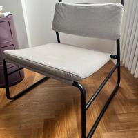 Poltroncina Ikea