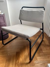 Poltroncina Ikea