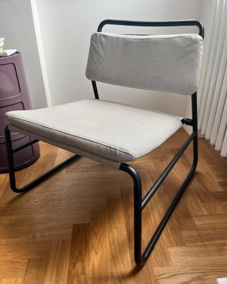 Poltroncina Ikea