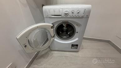 Lavatrice Ariston Hot Point