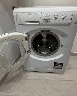 Lavatrice Ariston Hot Point