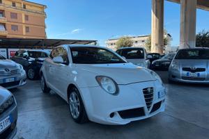 Alfa Romeo MiTo 1.4 105 CV M.air S&S Distinctive S