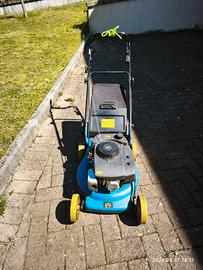 Tosaerba 4 tempi 6 hp Einhell Royal RBM 51