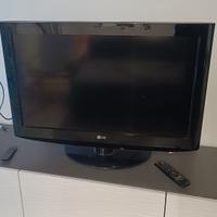TV LG 32 POLLICI