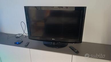 TV LG 32 POLLICI