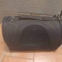 trasportino X gatti 