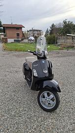 Piaggio vespa 250