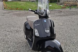 Piaggio vespa 250