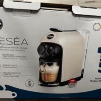 Desea lavazza a modo mio-Bianca
