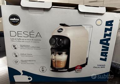 Desea lavazza a modo mio-Bianca