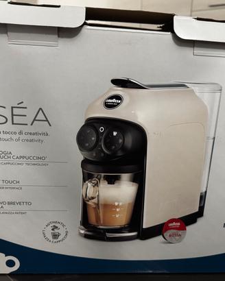 Desea lavazza a modo mio-Bianca