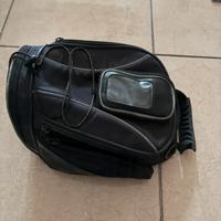 Borsa serbatoio moto