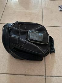 Borsa serbatoio moto