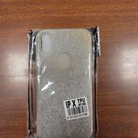 Cover nuova Iphone X