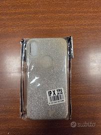 Cover nuova Iphone X