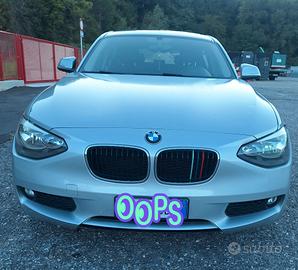 BMW 114d del 2013 km 169000