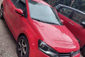 Polo Wolkswagen 1.4