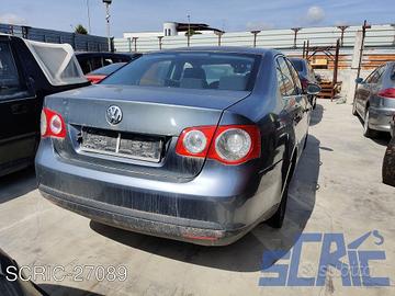 VW JETTA 3 1K2 1.9 TDI 105CV 05-10 -ricambi