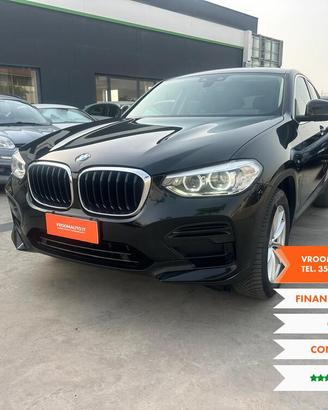 BMW X4 (G02/F98) X4 xDrive20d 48V Busine...