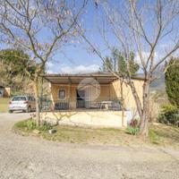 CASA INDIPENDENTE A PALOMBARA SABINA