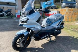 SYM ADX 300 - 2026 INTERA GAMMA