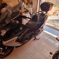 Bmw c 650 - 2016