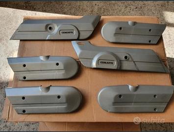 Cimatti-Lotto fianchi laterali-nuovo