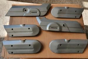 Cimatti-Lotto fianchi laterali-nuovo