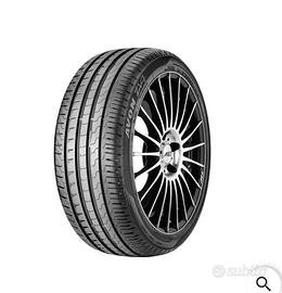 4 gomme Avon zv7 205 60 r15