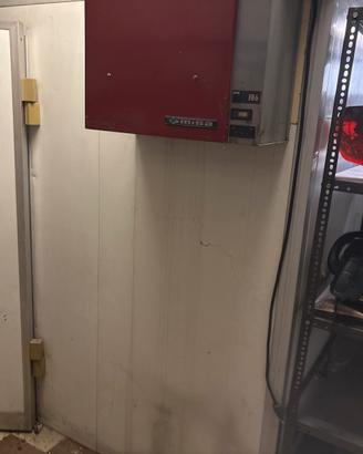 Cella frigorifera Mivar Gratis