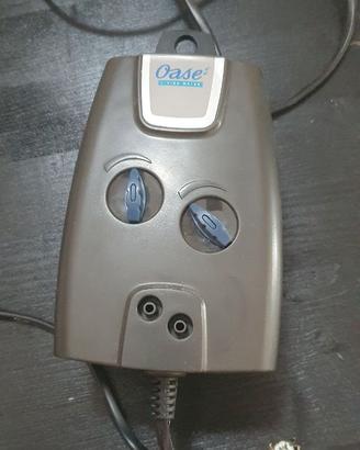 aeratore oase