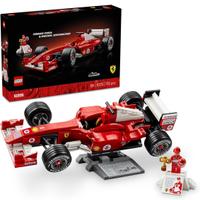 LEGO Ferrari F2004 Schumacher 11375