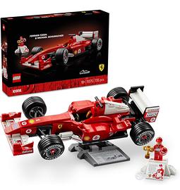 LEGO Ferrari F2004 Schumacher 11375