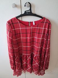 vestito bambina Idexe 11-12 anni