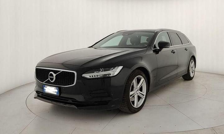Volvo V90 - perfetto stato | tagliandi ufficiali