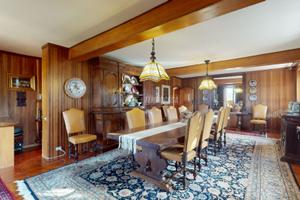 Bifamiliare con Corte di pertinenza, Terrazzo e Ga