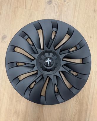 1 copri cerchio Storm R ricambio Tesla Model Y 19