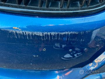 Paraurti anteriore bmw m sport e 90